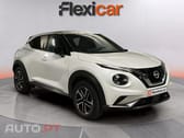 Nissan Juke 1.0 DIG-T 114 N-Connecta
