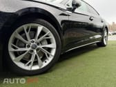 Audi A5 40 TDI Advanced S tronic