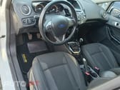Ford Fiesta 1.0 Ti-VCT Titanium
