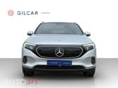 Mercedes-Benz EQA 250 Progressive