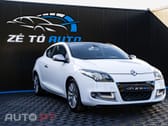 Renault Mégane Coupe 1.5 dCi GT Line