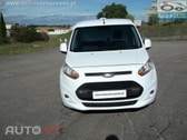 Ford Transit Connect 1.6 TDCI 95cv 3 LUG.  (Fibrada) COM IVA