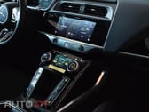 Jaguar I-Pace SE AWD Aut.