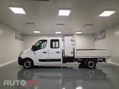 Renault Master 2.3 DCI L3 IVA 7 LUGARES