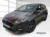 Ford Fiesta 1.0 EcoBoost ST-Line