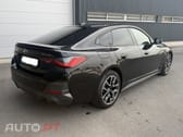 BMW i4 eDrive35 Gran Coupe M Sport