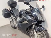 Honda VFR 800