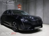 Peugeot 308 1.2 PureTech Allure