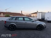 Audi A4 Avant 1.9 TDi M5 Sport