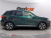 MG ZS 1.5 Hybrid+ Luxury