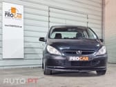 Peugeot 307 1.4 HDi XR