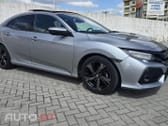 Honda Civic 1.0 i-VTEC Executive