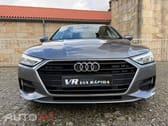 Audi A7 40 TDI S tronic