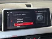 BMW X1 xDrive25e