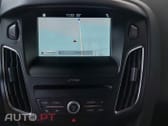 Ford Focus ST-Line