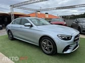 Mercedes-Benz E 300 AMG