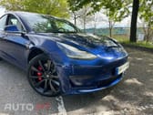 Tesla Model 3 Performance Dual Motor AWD
