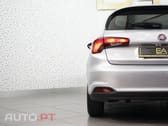 Fiat Tipo 1.3 MultiJet