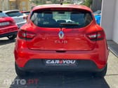 Renault Clio 1.2 TCE GT EDC