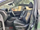 Nissan Qashqai 1.5 dCi Tekna Premium