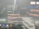 Tesla Model 3 Long Range Tração Integral