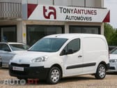 Peugeot Partner 1.6 HDi L1 3L