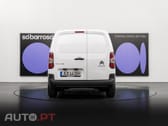 Citroen Berlingo 1.5 BlueHDi M