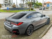 BMW i4 M50