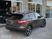 Nissan Qashqai 1.5 dCi Acenta Connect