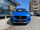 MG ZS 1.0 T-GDI Comfort Aut.