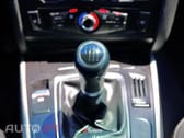 Audi A4 2.0 TDI Advance