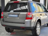 Land Rover Freelander 2.2 Td4 S