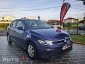 Volkswagen Polo 1.0 TSI Urban