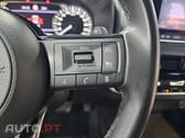 Nissan Qashqai 1.3 Mild Hybrid Business