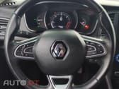 Renault Mégane Sport Tourer Limited