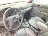 Audi A3 1.9 TDi
