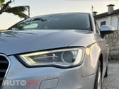 Audi A3 Sportback 1.6 TDI
