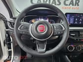 Fiat Tipo 1.3 Multijet Cross