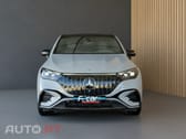 Mercedes-Benz EQE 43 AMG 4Matic Edition