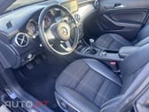 Mercedes-Benz CLA 200 d Shooting Brake Urban