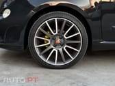Fiat 500C Kit Abarth