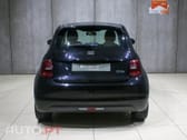 Fiat 500e 42 kWh