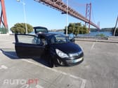 Opel Corsa 1.3 CDTi Black Edition