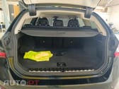 BMW 320 d Touring Auto