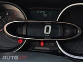 Renault Clio 1.5 dCi Limited