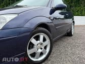 Ford Focus 1.8 TDCi Trend