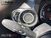Abarth 500 1.4 160cv