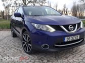 Nissan Qashqai 1.6 dCi 360 S