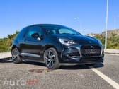 DS DS3 3 1.2 PureTech Black Lezard EAT6