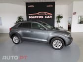 Volkswagen T-Roc 1.0 TSI Style